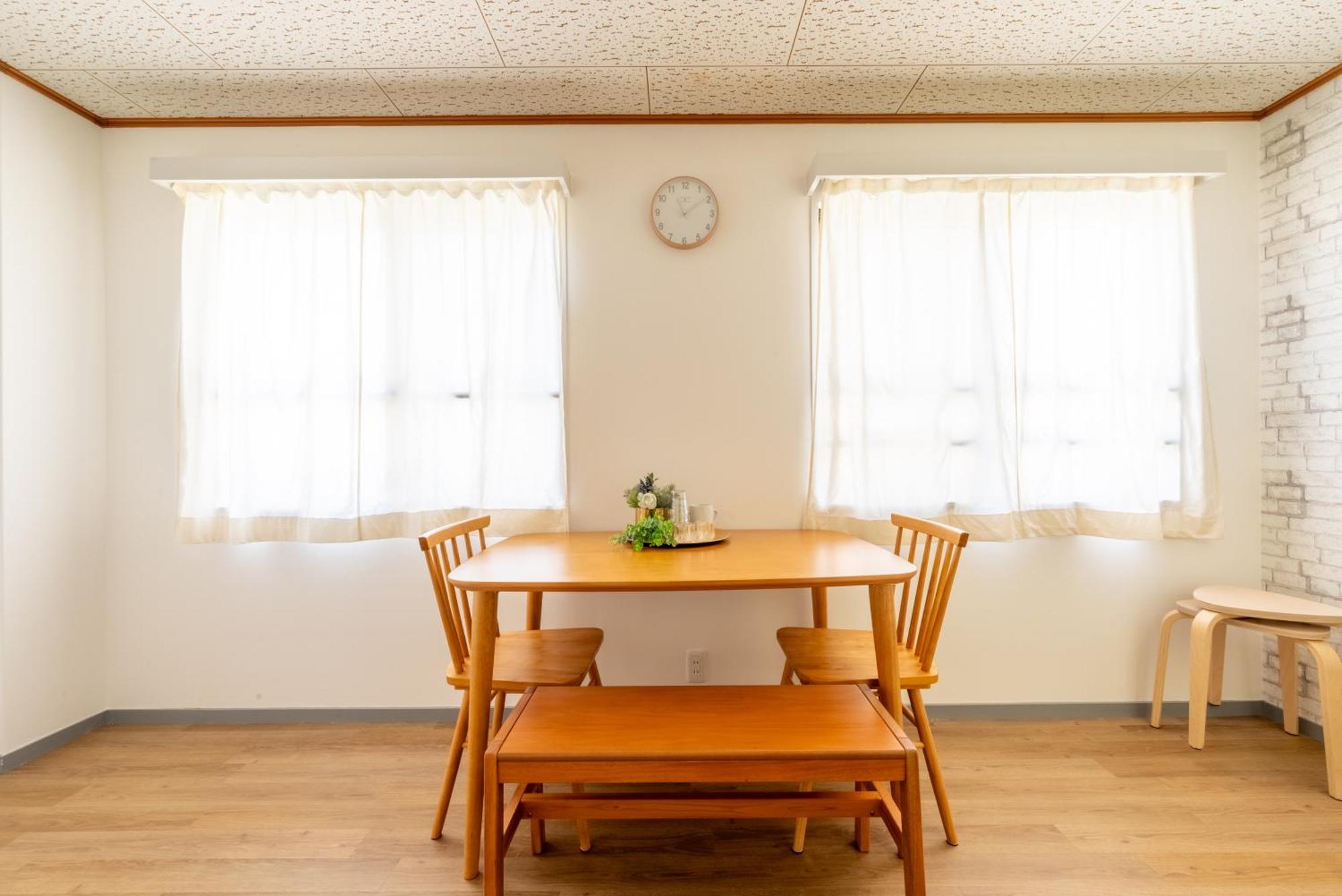 Java House Nagai 大阪市 エクステリア 写真